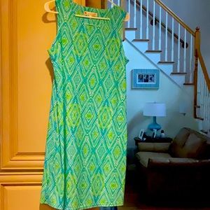 Jude Connally geometric sheath